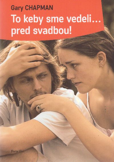 27904 To keby sme vedeli... pred svadbou! – Obrázok 1