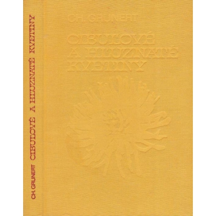 Cibuľové a hľuznaté kvetiny