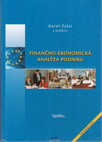 27947 Finančno-ekonomická analýza podniku – Obrázok 1