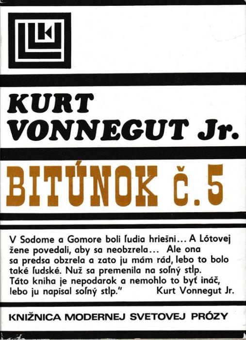 27961 Bitúnok č. 5 alebo Detská križiacka výprava – Obrázok 1