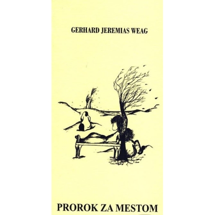 Prorok za mestom