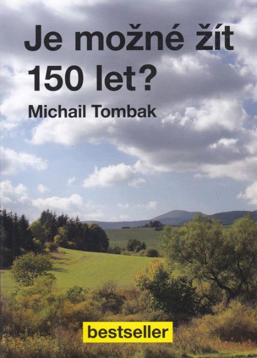 28056 Je možné žít 150 let? – Obrázok 1