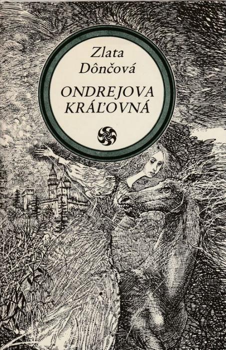 28125 Ondrejova kráľovná – Obrázok 1