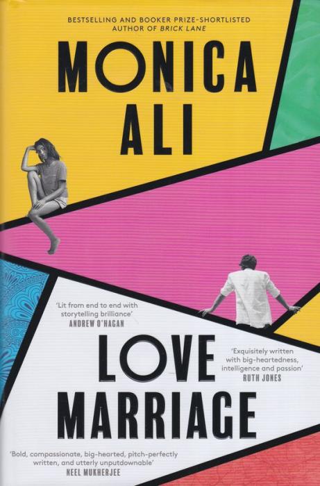 28141 Love Marriage – Obrázok 1