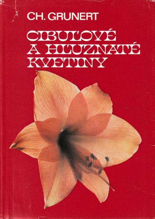 28144 Cibuľové a hľuznaté kvetiny – Obrázok 1