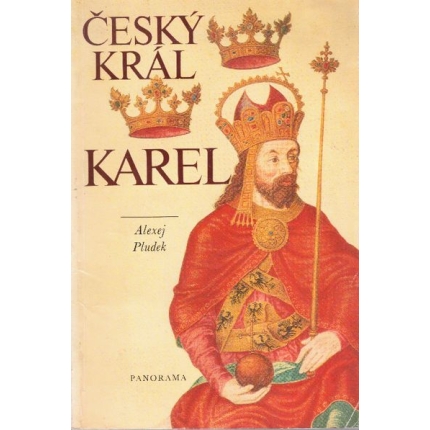 Český král Karel