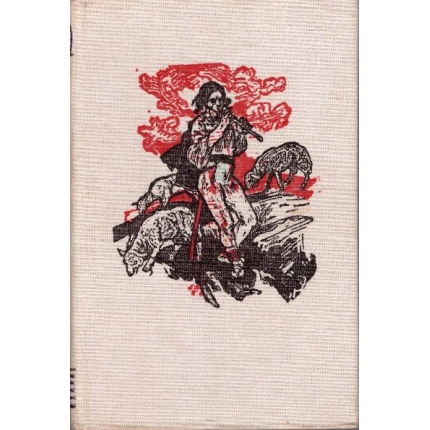 V šírom poli studienečka (Výber zo slovenskej ľúbostnej a sociálnej ľudovej lyriky)