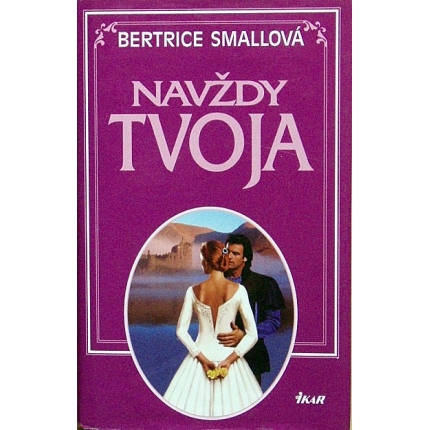 Navždy tvoja
