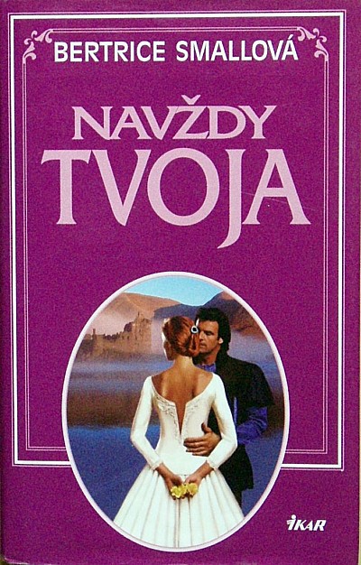 28192 Navždy tvoja – Obrázok 1