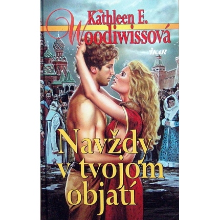 Navždy v tvojom objatí
