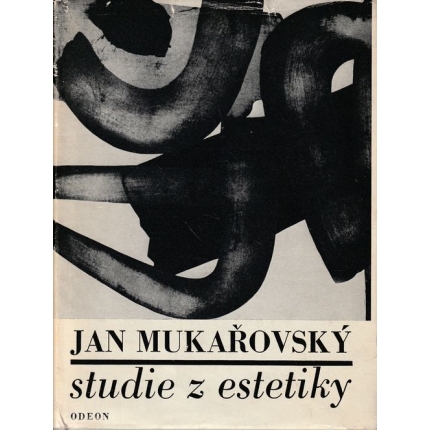 Studie z estetiky (Výbor z estetických prací z let 1931 - 1948)