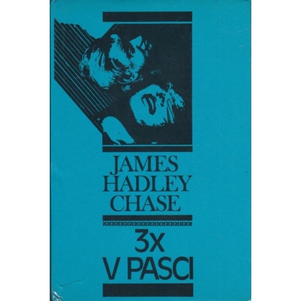 3 x v pasci (Hippie na cestách / Chlap na posledné slovo / Prosím ťa, skap)