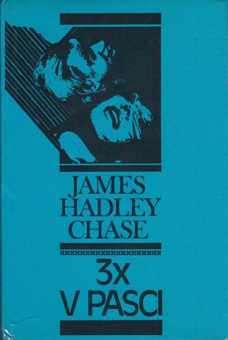 28260 3 x v pasci (Hippie na cestách / Chlap na posledné slovo / Prosím ťa, skap) – Obrázok 1