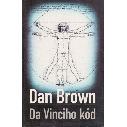 Da Vinciho kód