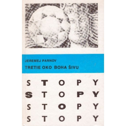 Tretie oko boha Šivu