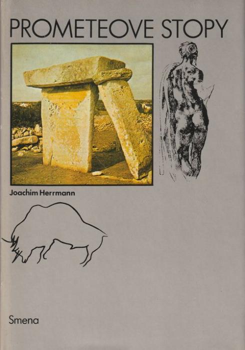 28376 Prometeove stopy (Z lona prírody k výšinám dejín) – Obrázok 1