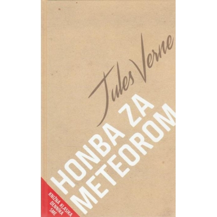 Honba za meteorom