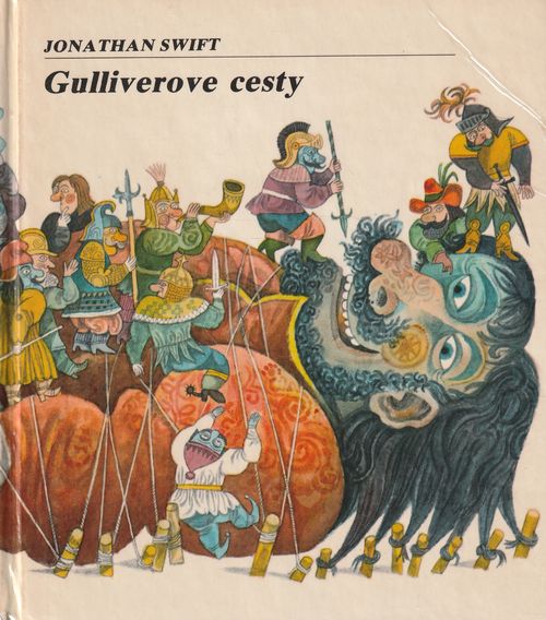 28429 Gulliverove cesty (Cesta do Liliputu, Cesta do Brobdingnaku) – Obrázok 1
