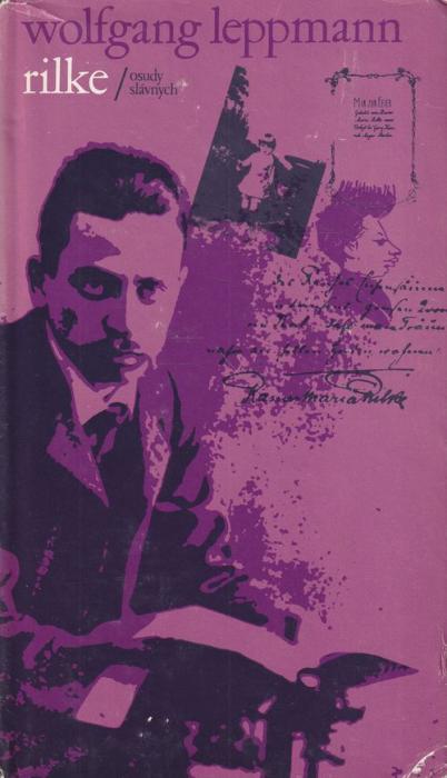28463 Rilke – Obrázok 1