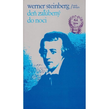 Deň zaľúbený do noci