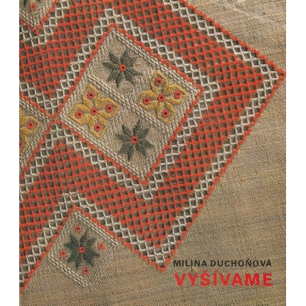 Vyšívame