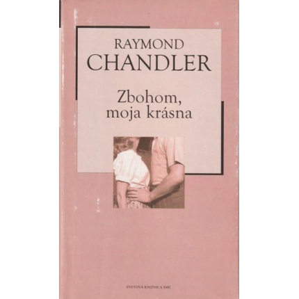 Zbohom, moja krásna