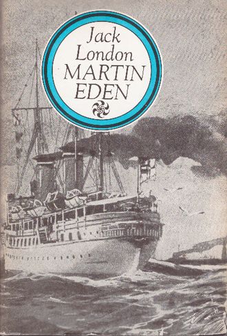28524 Martin Eden – Obrázok 1