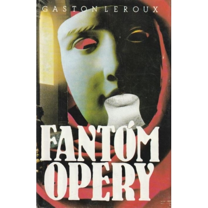 Fantóm opery