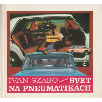 Svet na pneumatikách