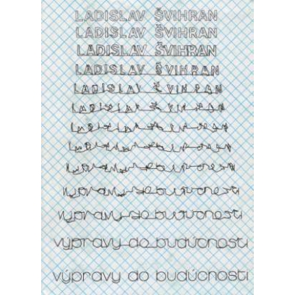 Výpravy do budúcnosti