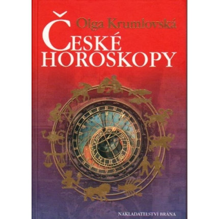 České horoskopy