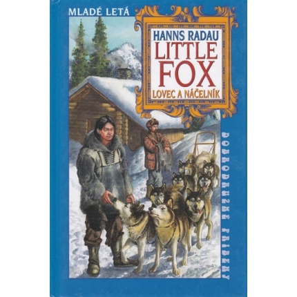 Little Fox - Lovec a náčelník