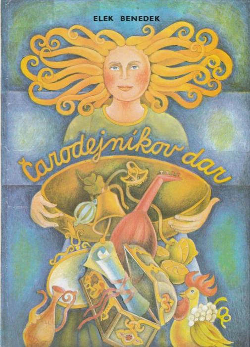 28647 Čarodejníkov dar – Obrázok 1