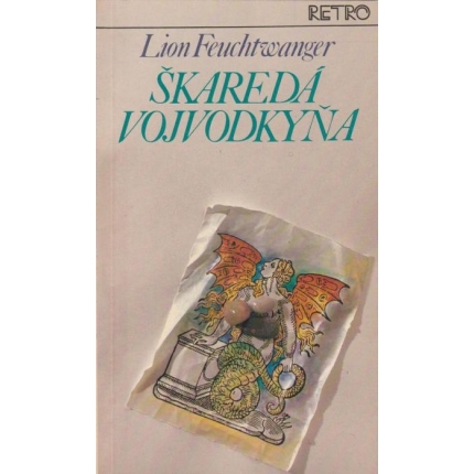 Škaredá vojvodkyňa