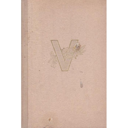 Koreň a výhonky I.+II. (Román vo dvoch častiach)