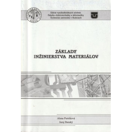 Základy inžinierstva materiálov