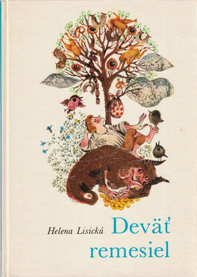 28861 Deväť remesiel – Obrázok 1