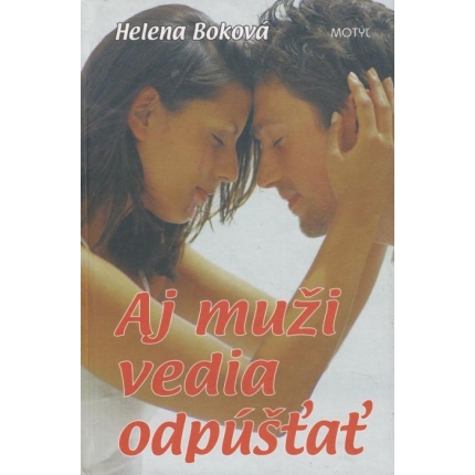 Aj muži vedia odpúšťať