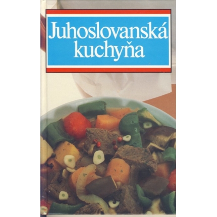 Juhoslovanská kuchyňa