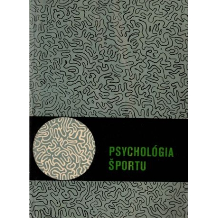 Psychológia športu