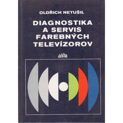 diagnostika a servis farebnych televizorov