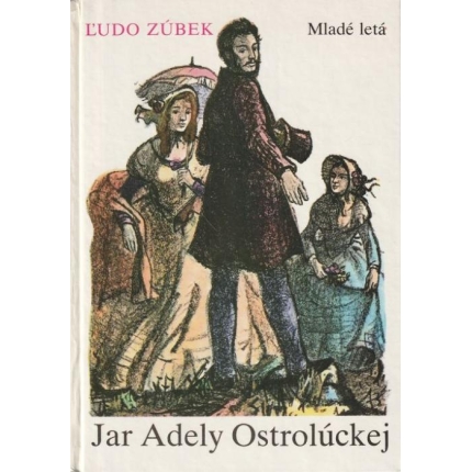 Jar Adely Ostrolúckej