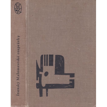 Malomestské rozprávky