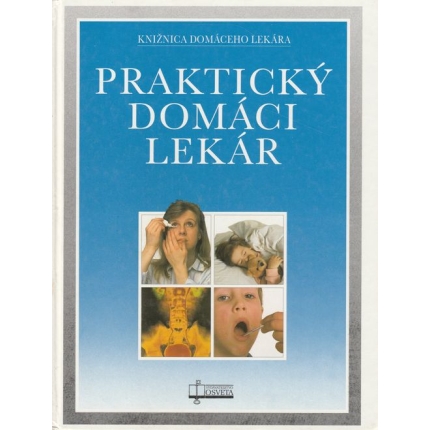 Praktický domáci lekár