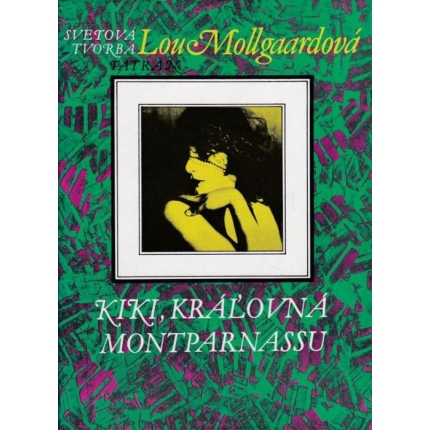 Kiki, kráľovná Montparnassu