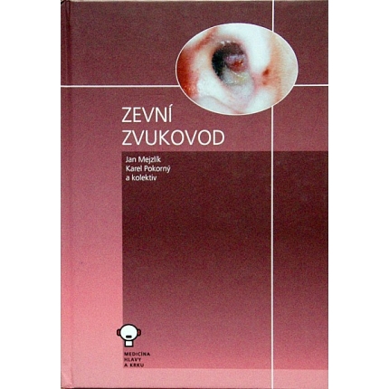 Zevní zvukovod