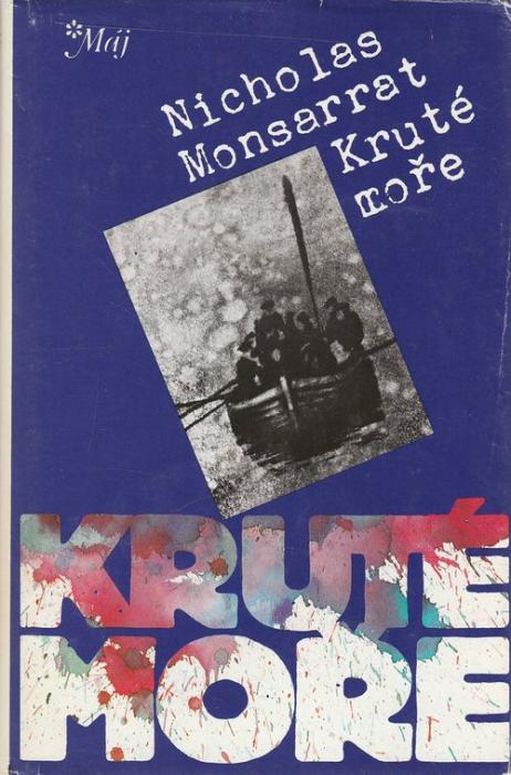 29297 Kruté moře – Obrázok 1