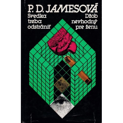 Svedka treba odstrániť / Džob nevhodný pre ženu