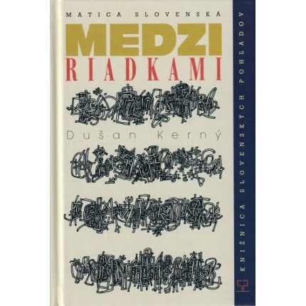 Medzi riadkami