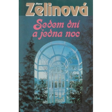 Sedem dní a jedna noc